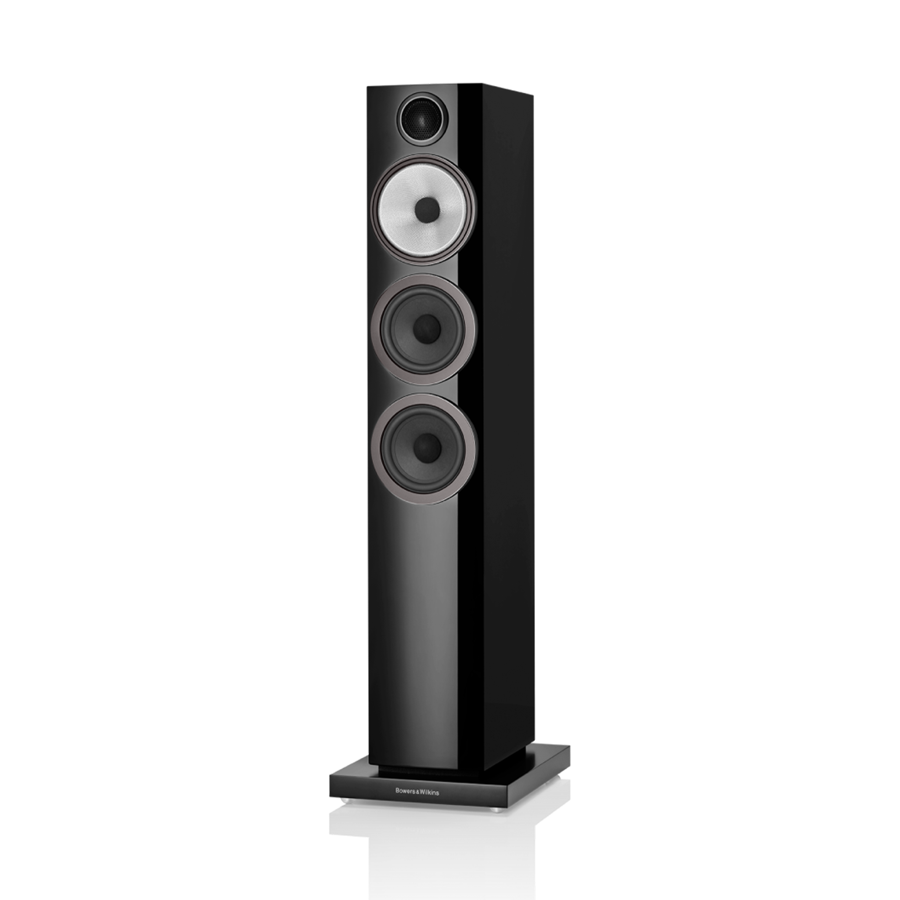 Bowers & Wilkins 704 S3 GLOSS BLACK
