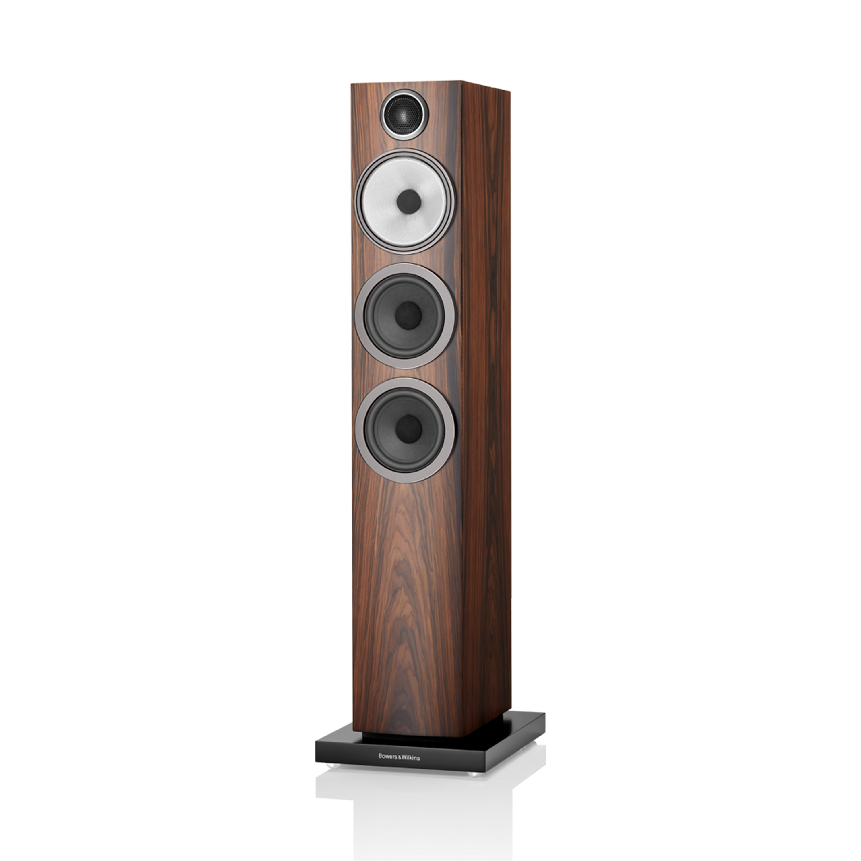 Bowers & Wilkins 704 S3 MOCHA