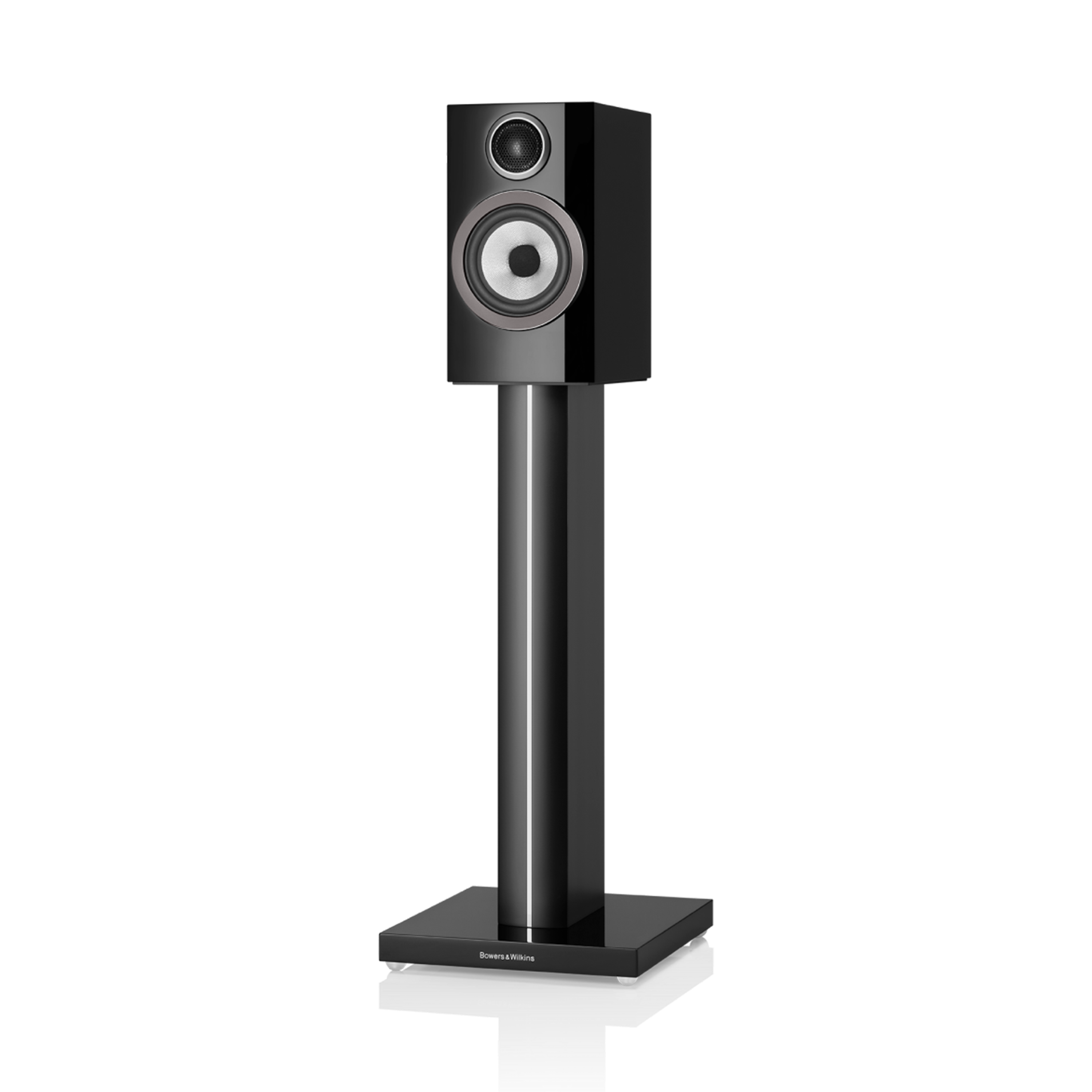 Bowers & Wilkins 707 S3 GLOSS BLACK
