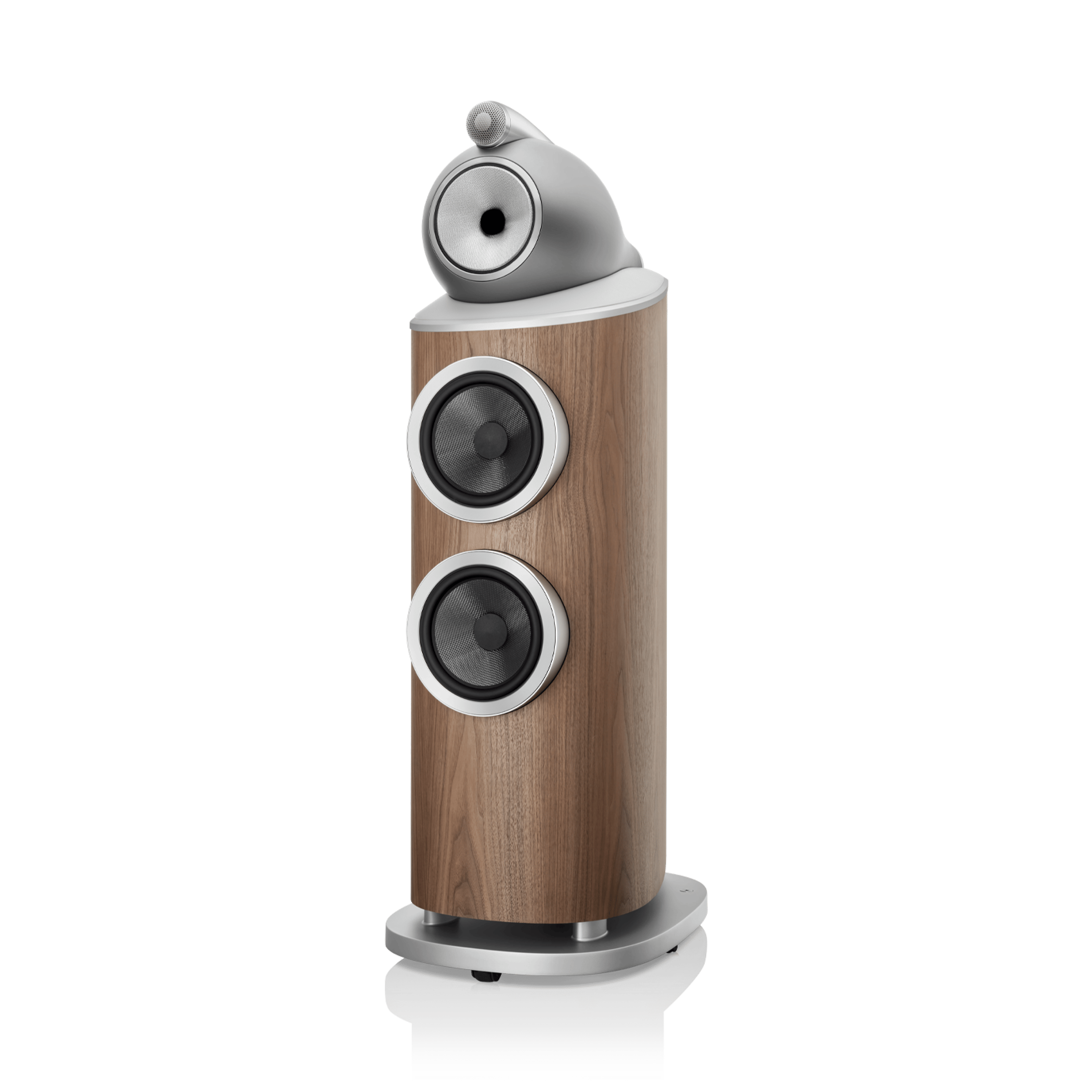Bowers & Wilkins 802 D4 SATIN WALNUT