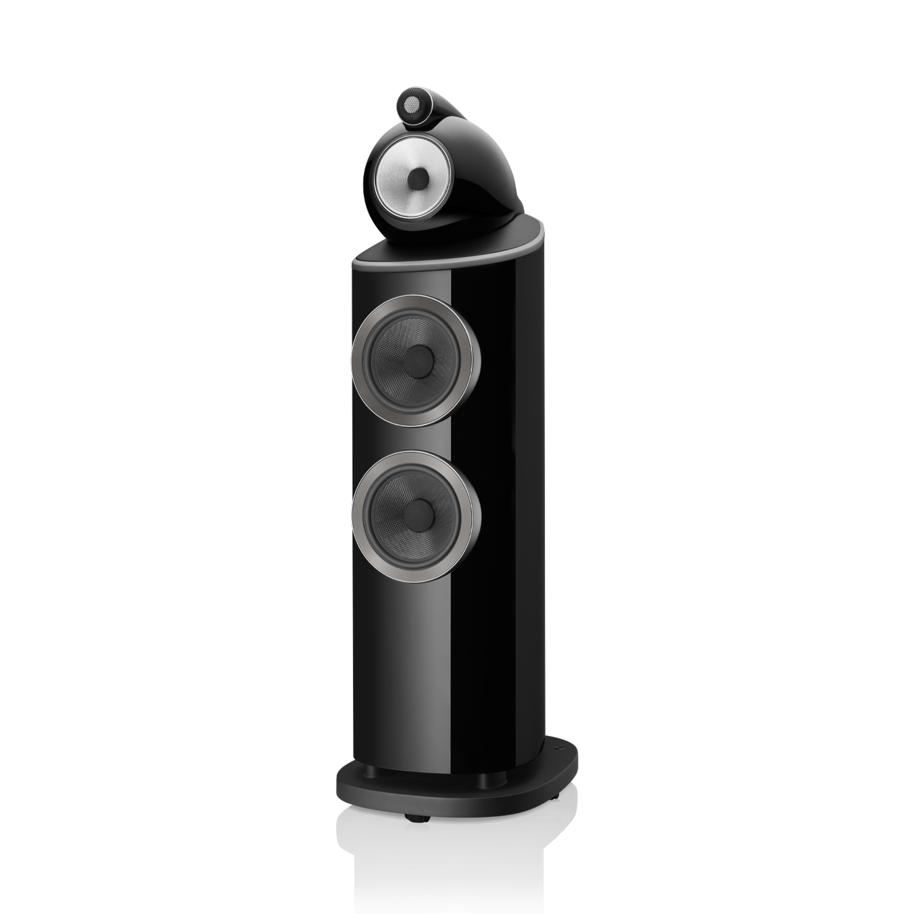 Bowers & Wilkins 803 D4 GLOSS BLACK