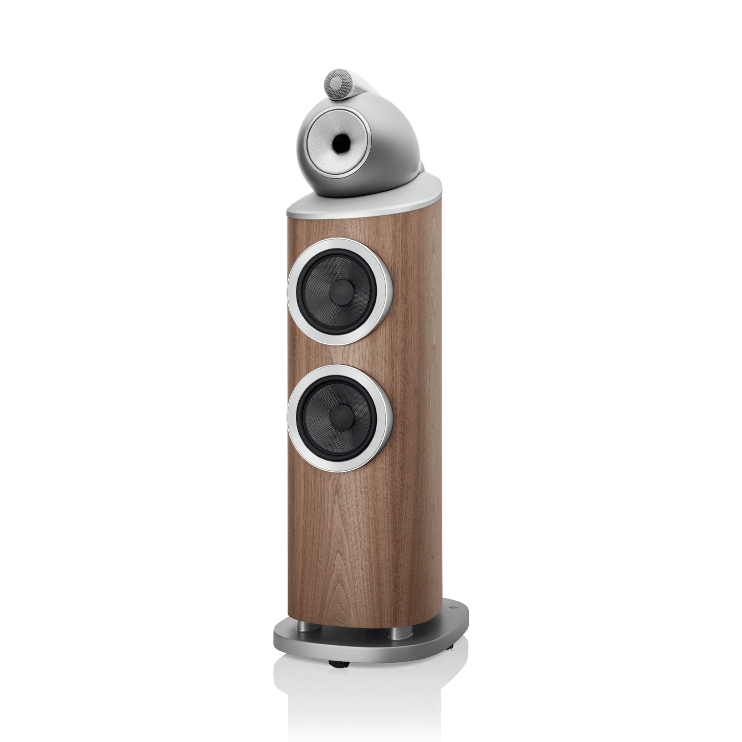 Bowers & Wilkins 803 D4 SATIN WALNUT