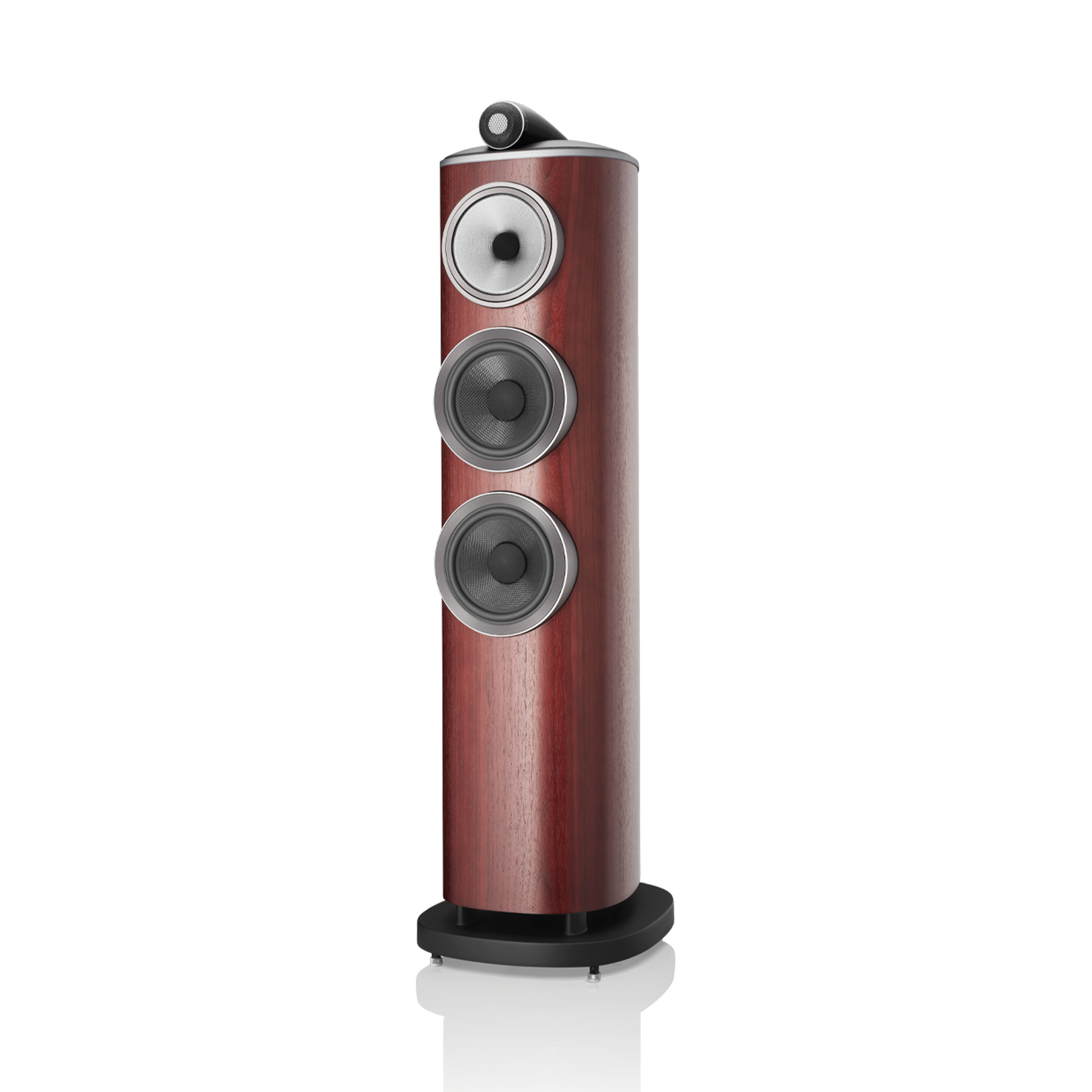 Bowers & Wilkins 804 D4 SATIN ROSENUT