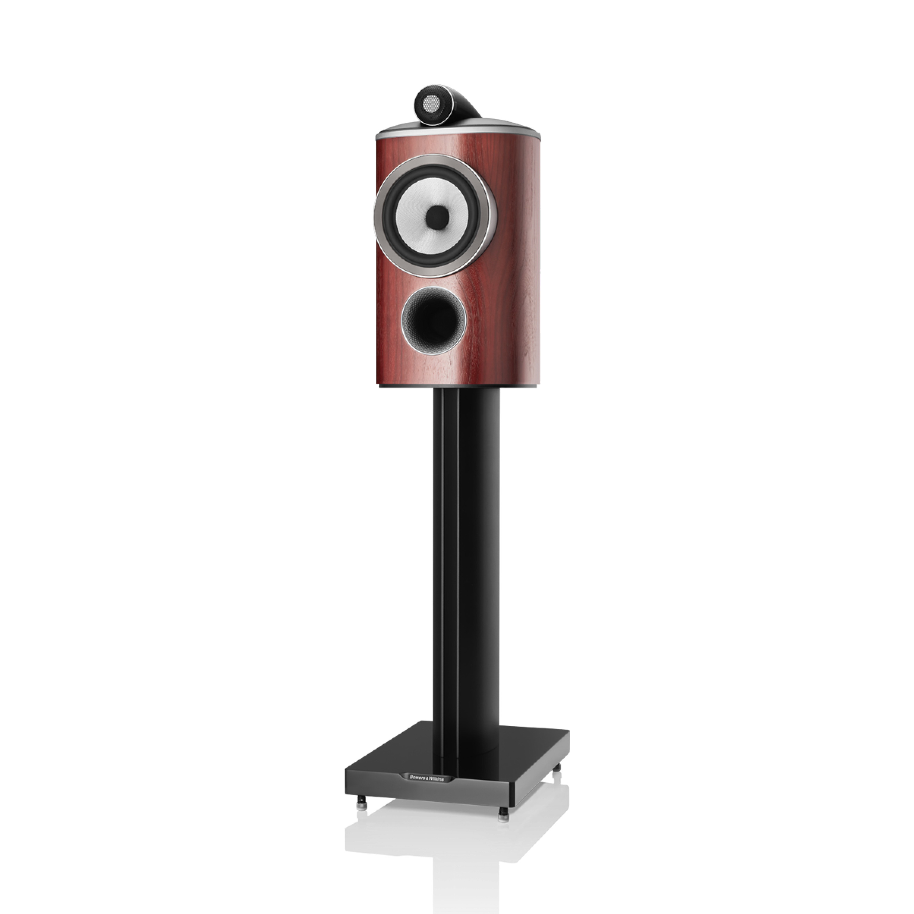 Bowers & Wilkins 805 D4 SATIN ROSENUT