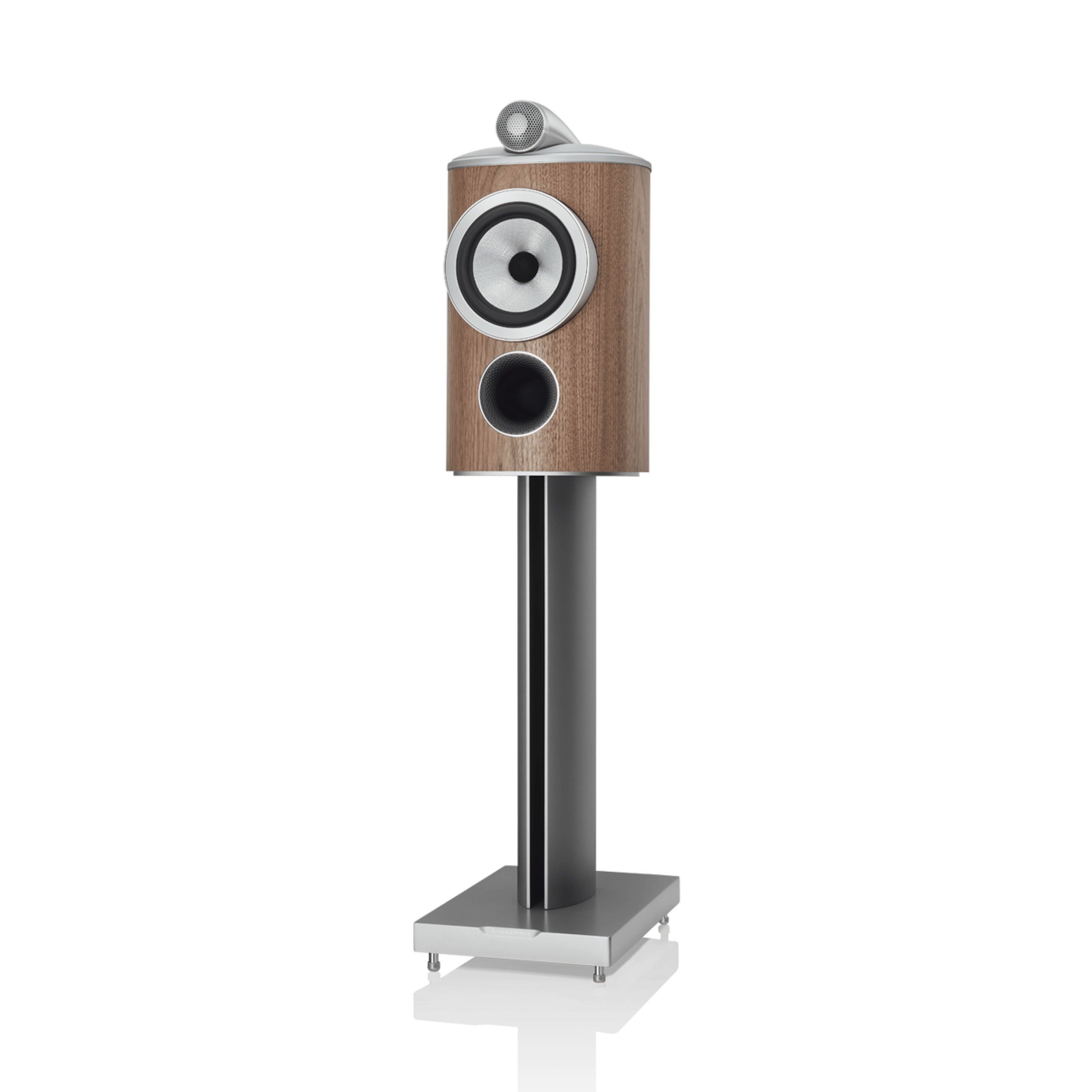 Bowers & Wilkins 805 D4 SATIN WALNUT