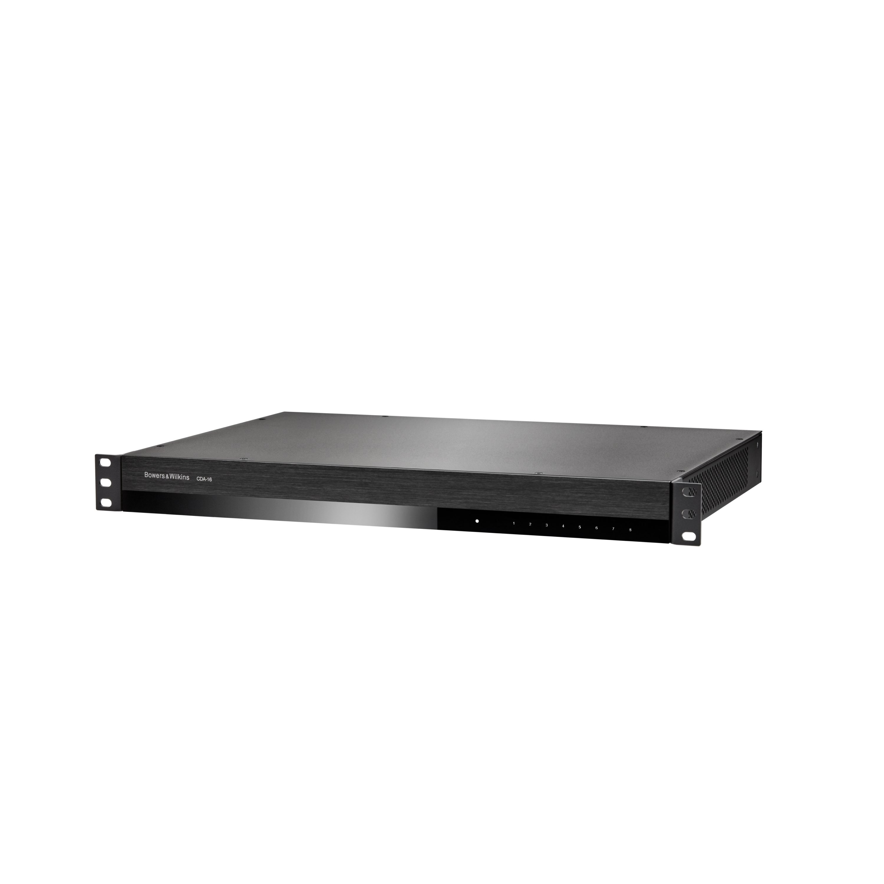 Bowers & Wilkins CDA-16 UK/EC