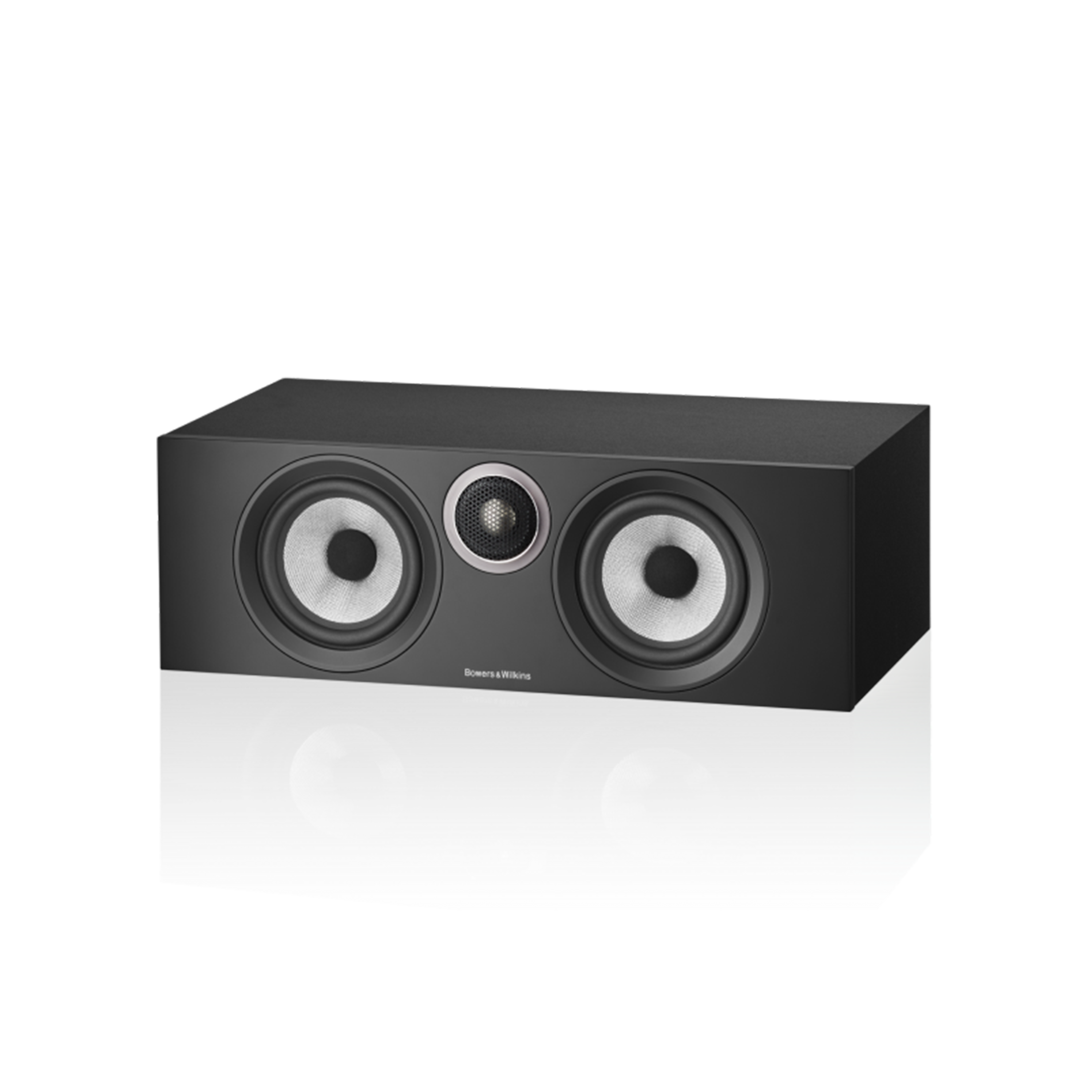 Bowers & Wilkins HTM6 S3 Black