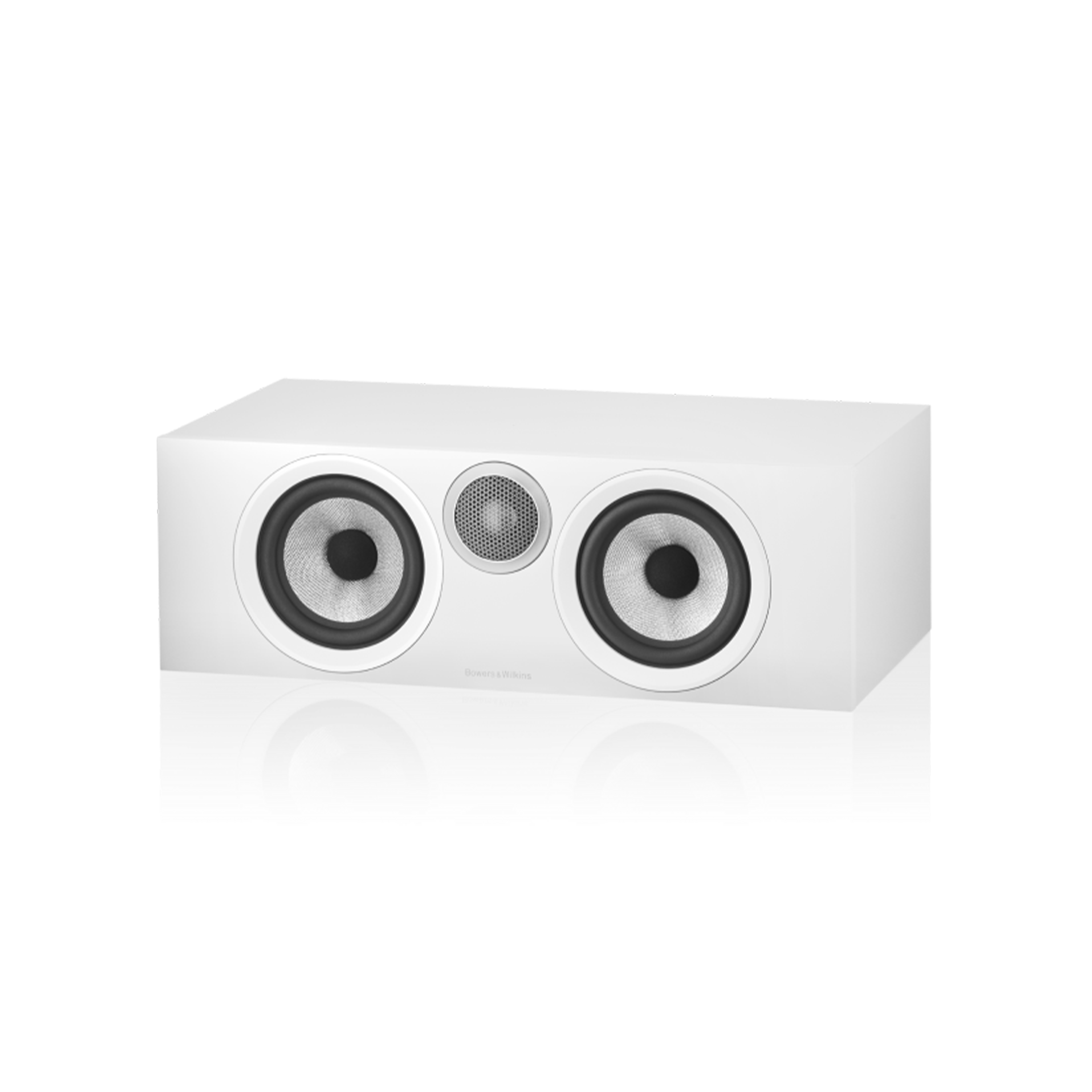 Bowers & Wilkins HTM6 S3 White