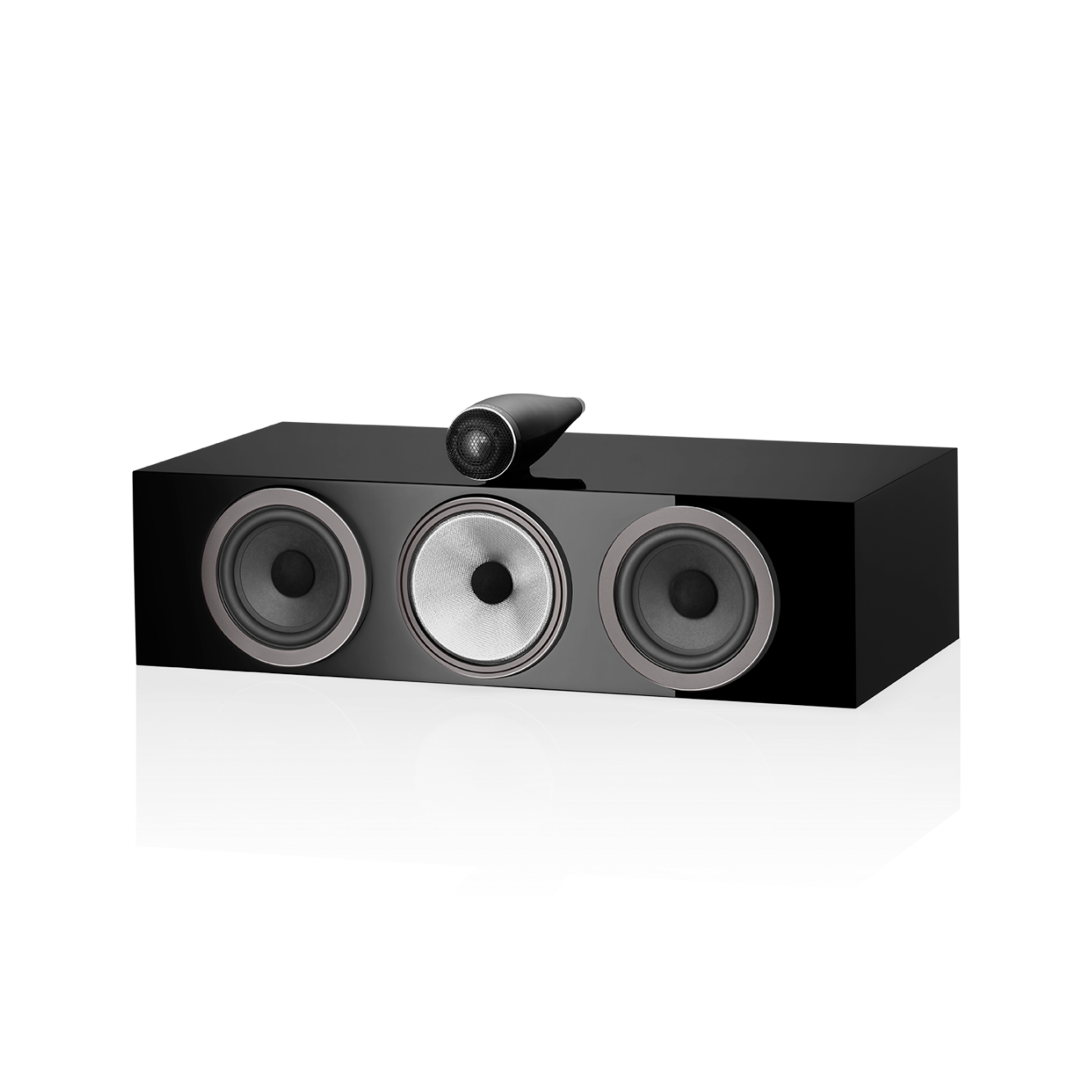 Bowers & Wilkins HTM71 S3 GLOSS BLACK