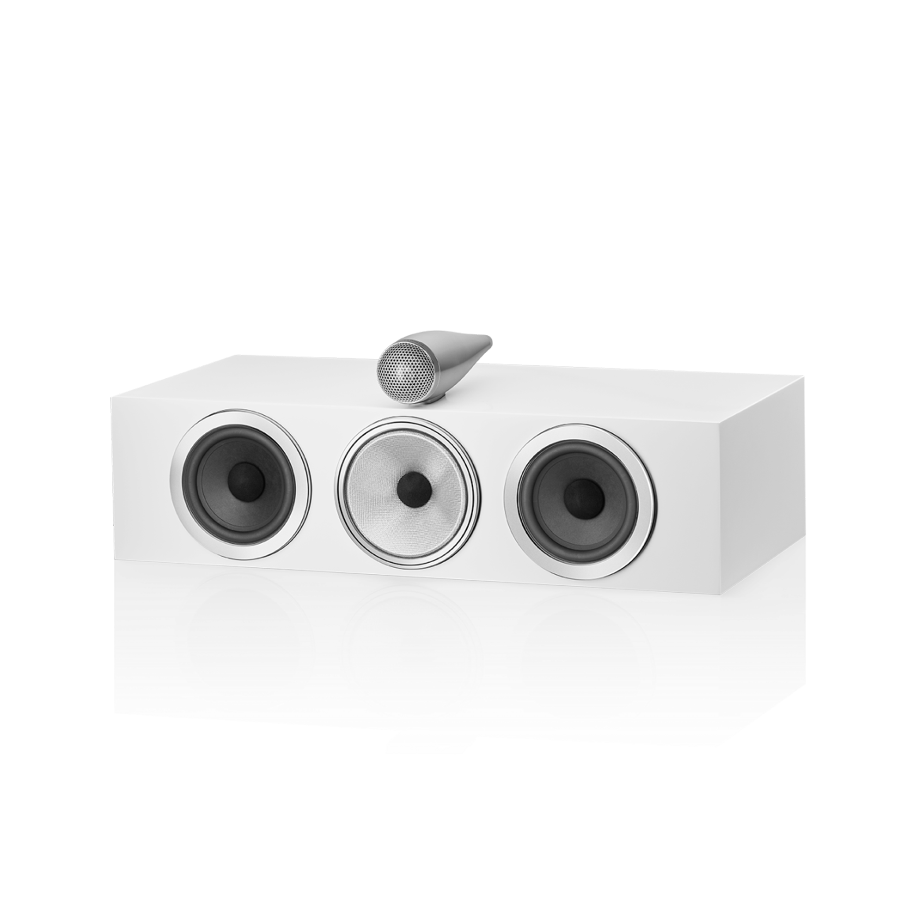 Bowers & Wilkins HTM71 S3 WHITE