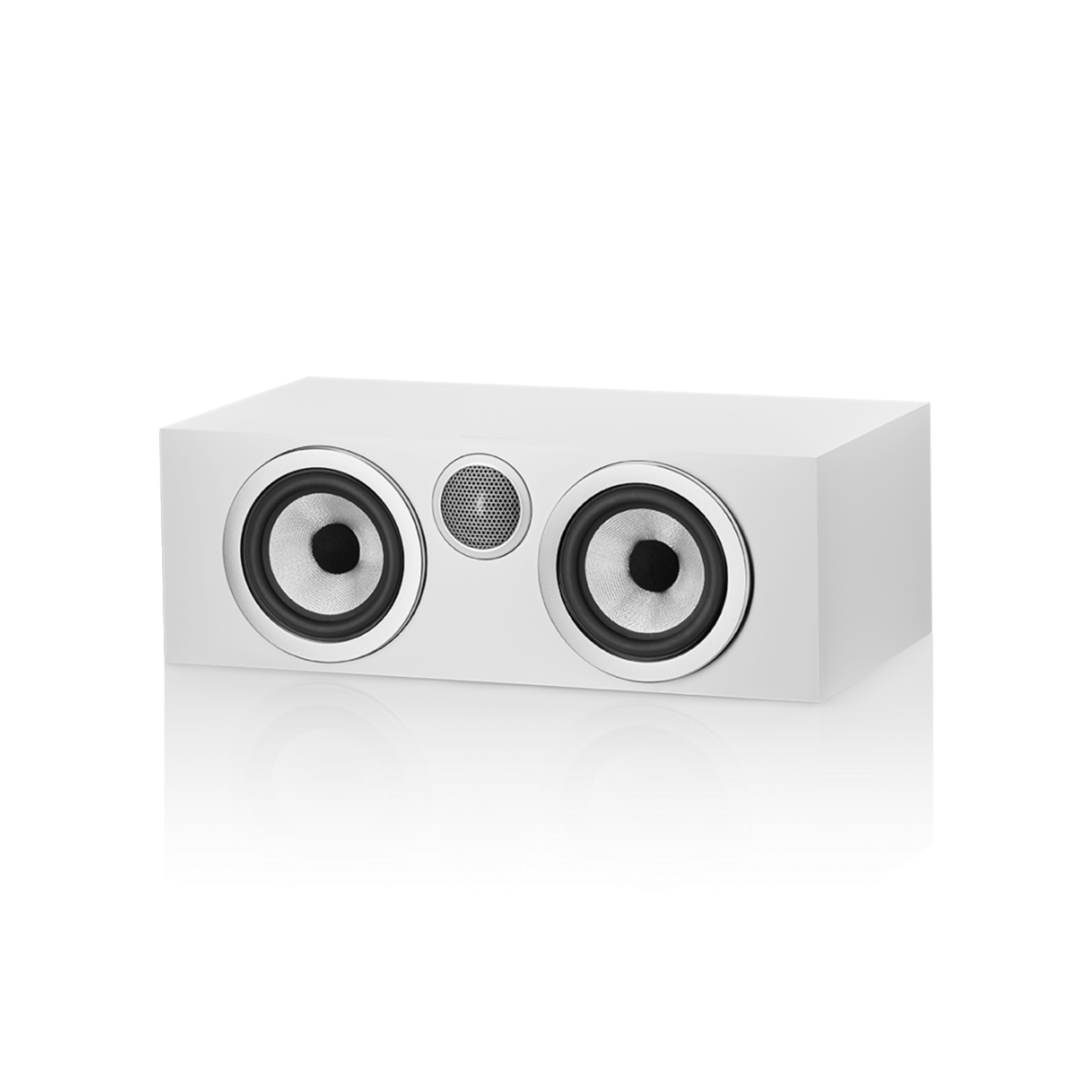 Bowers & Wilkins HTM72 S3 WHITE