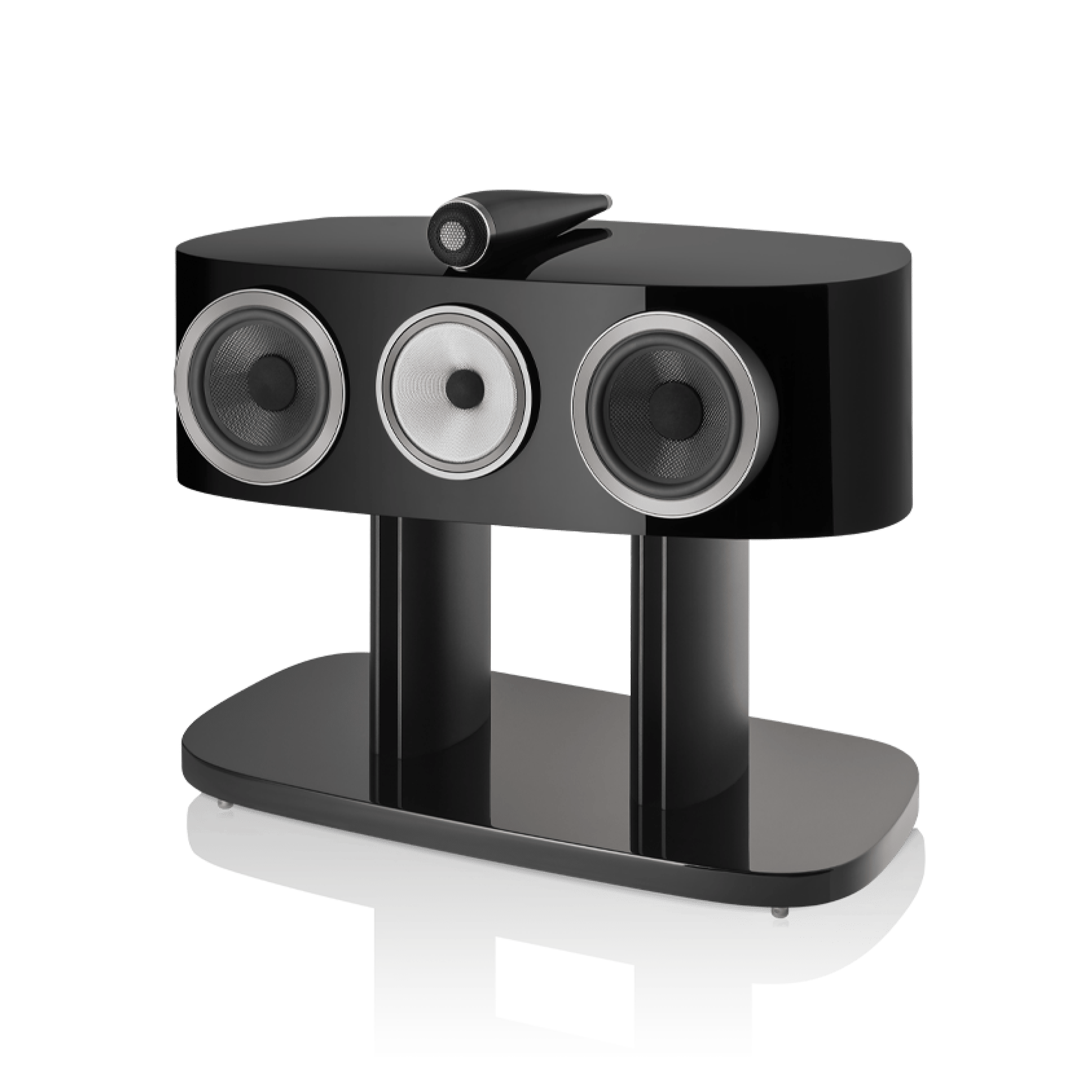 Bowers & Wilkins HTM82 D4 GLOSS BLACK