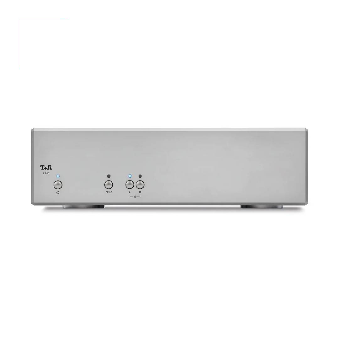 T+A  A 200 Power Amplifier