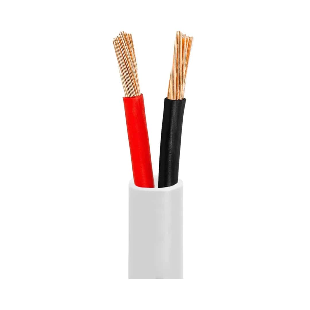 Konig Speaker Cable 2.5mm2 OFC (16 Guage) - 152 Metre Bundle