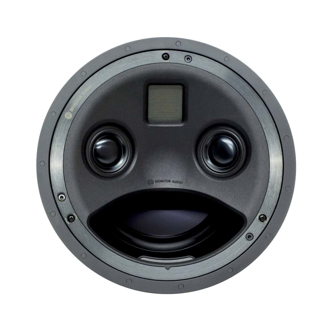 Monitor Audio Platinum PLIC II