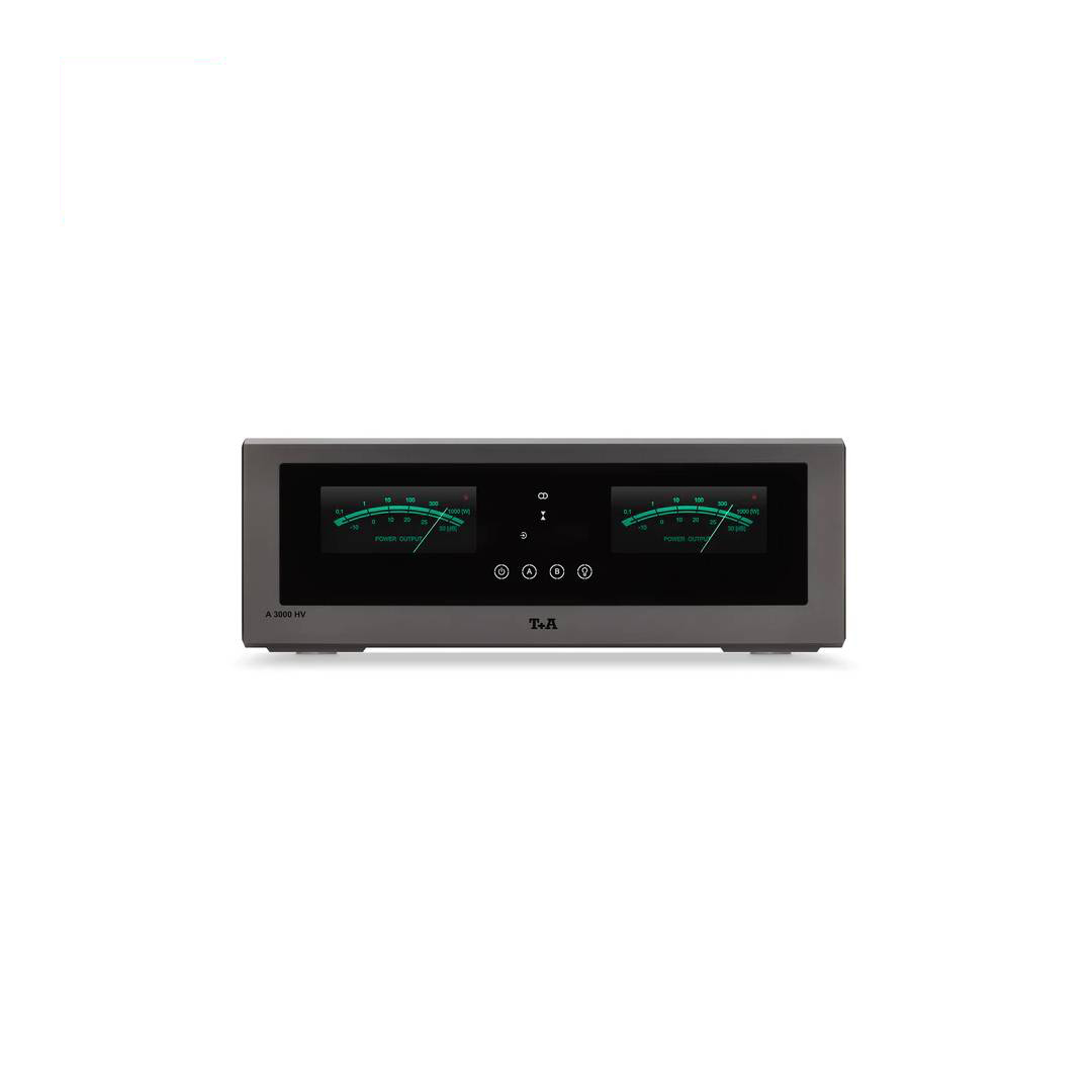 T+A  A 3000 HV Stereo Power Amplifier