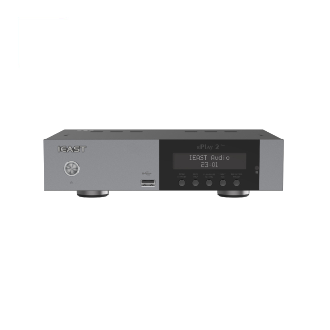 iEAST ePlay 2 Pro Network Audio Streamer