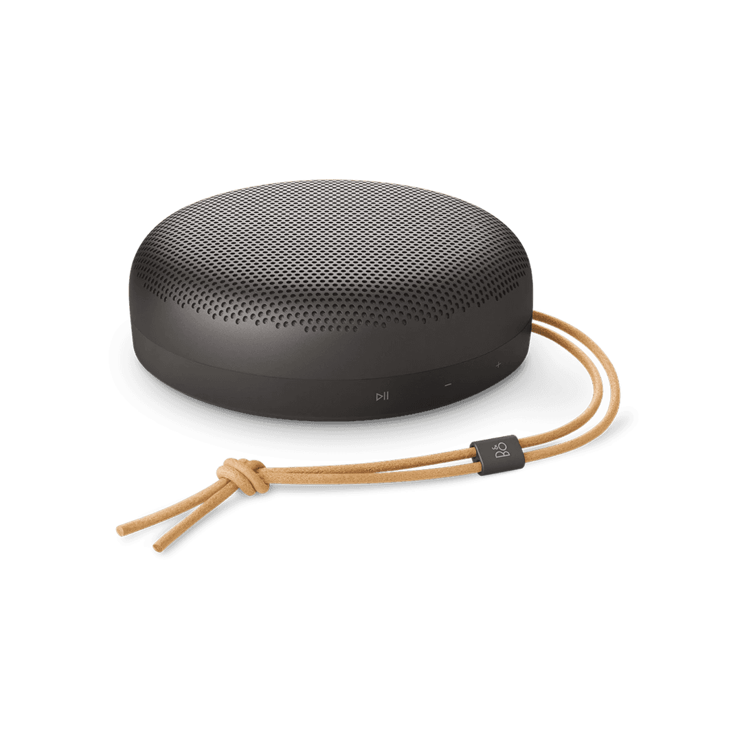 Beosound A1 3rd Gen    Waterproof Bluetooth speaker
