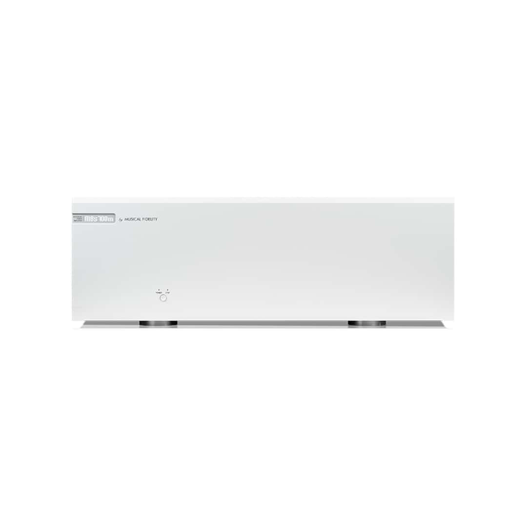 Musical Fidelity M8s-700m