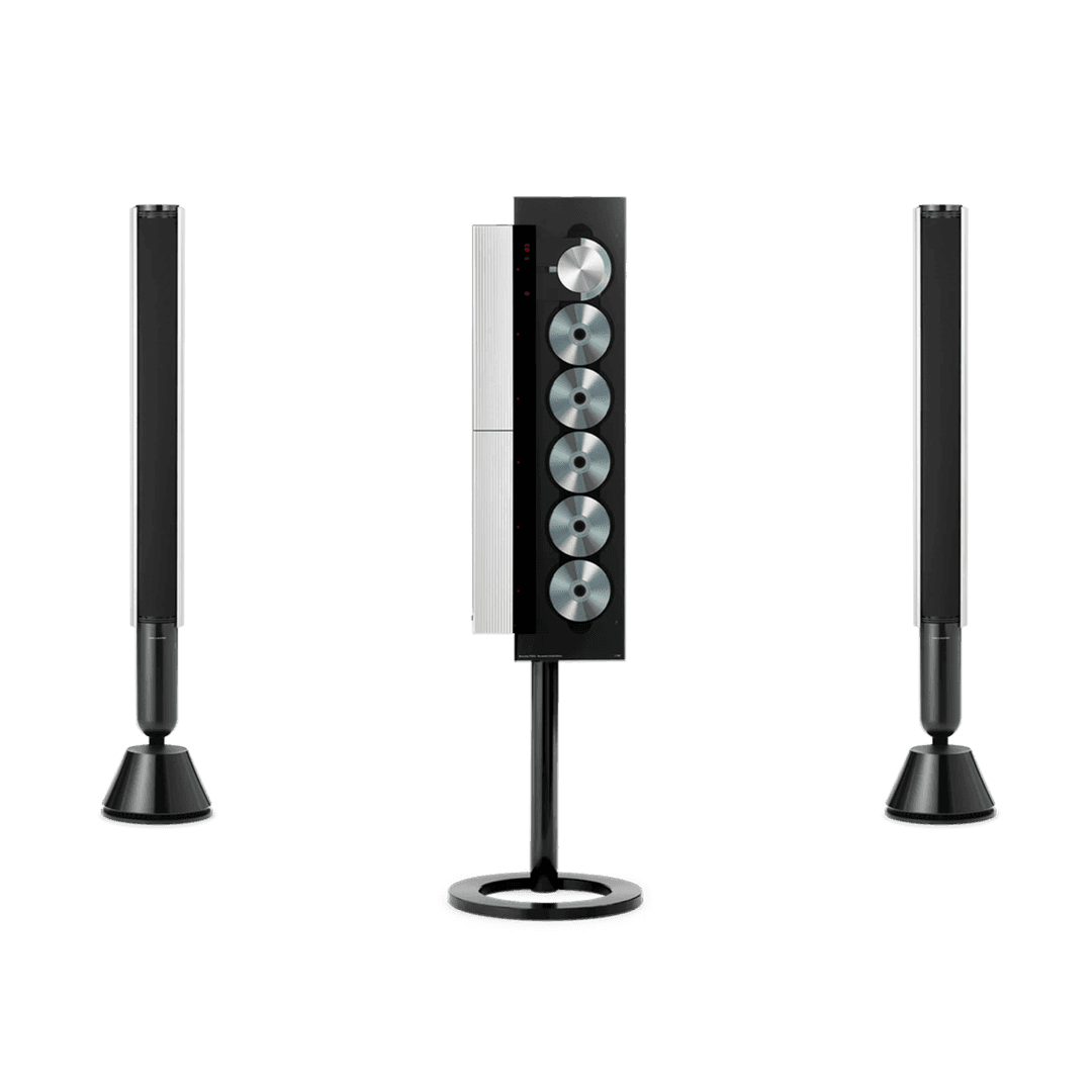 Beosystem 9000C