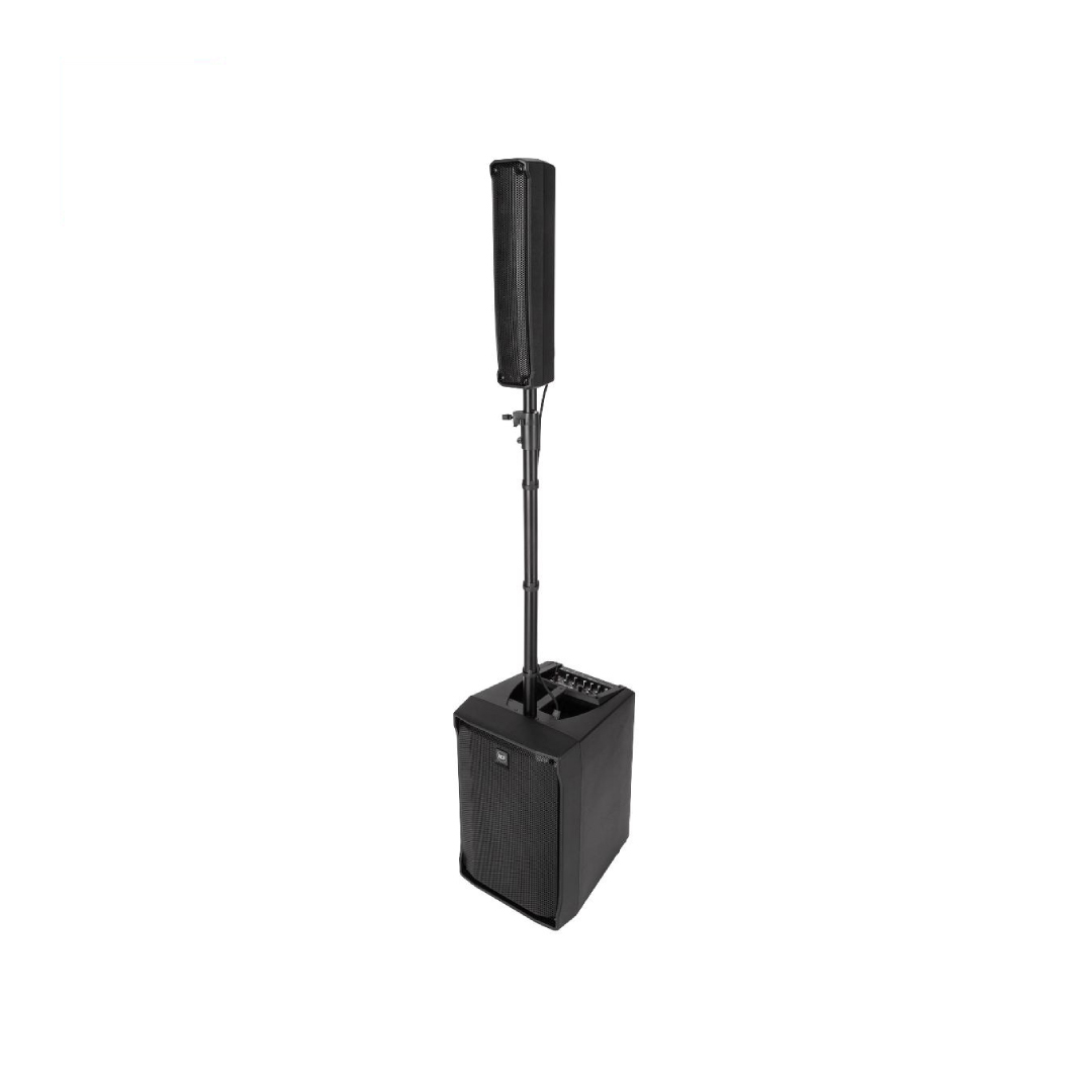 RCF EVOX JMIX8 ACTIVE TWO WAY ARRAY MUSIC SYSTEM