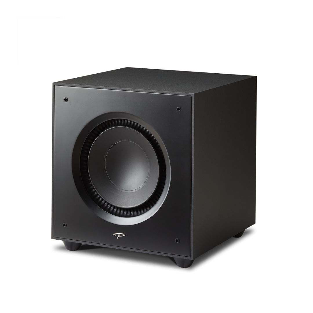 Paradigm Defiance X12