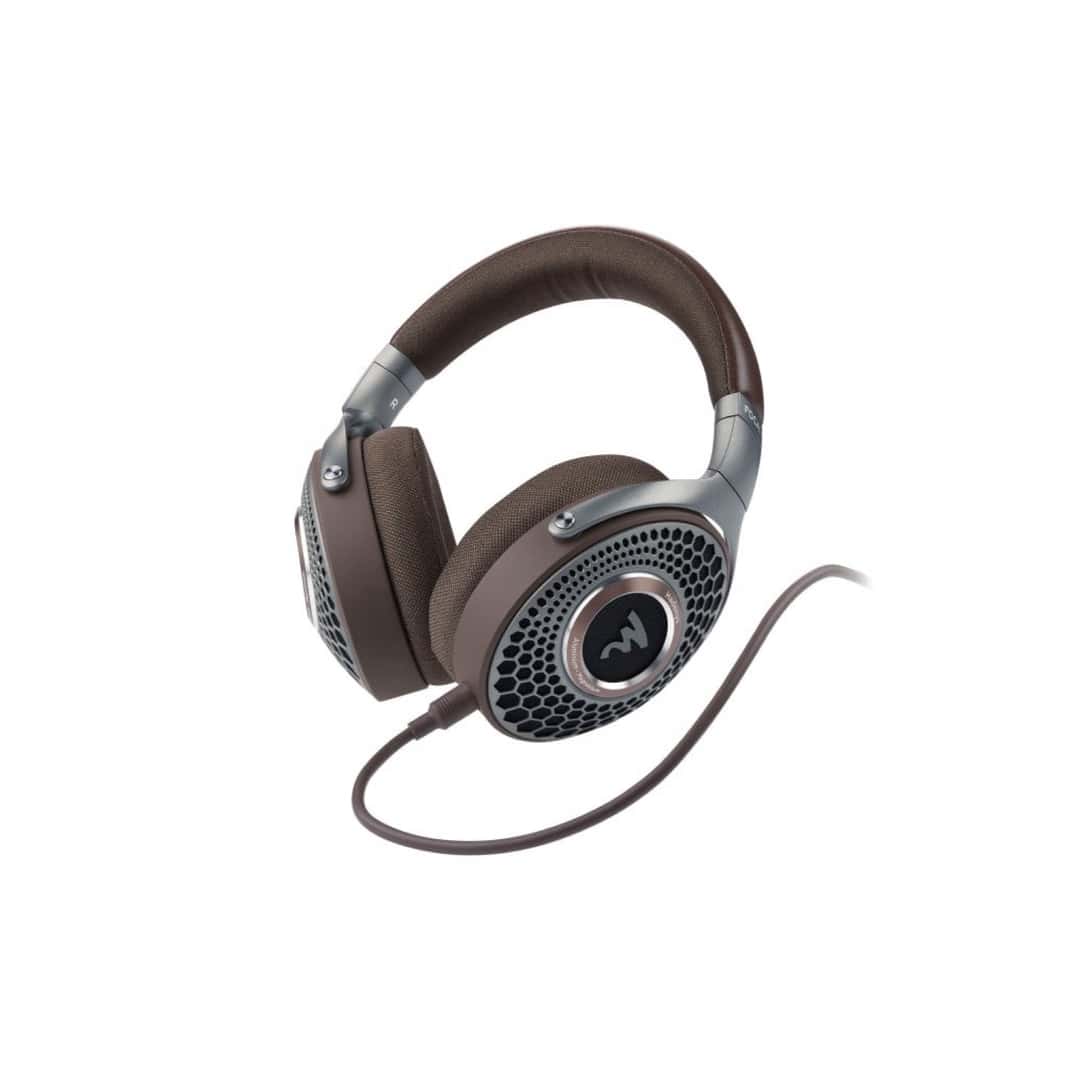 Focal Hadenys Open Back Headphones