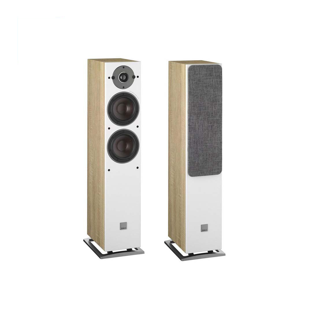 DALI OBERON 5 Light Oak