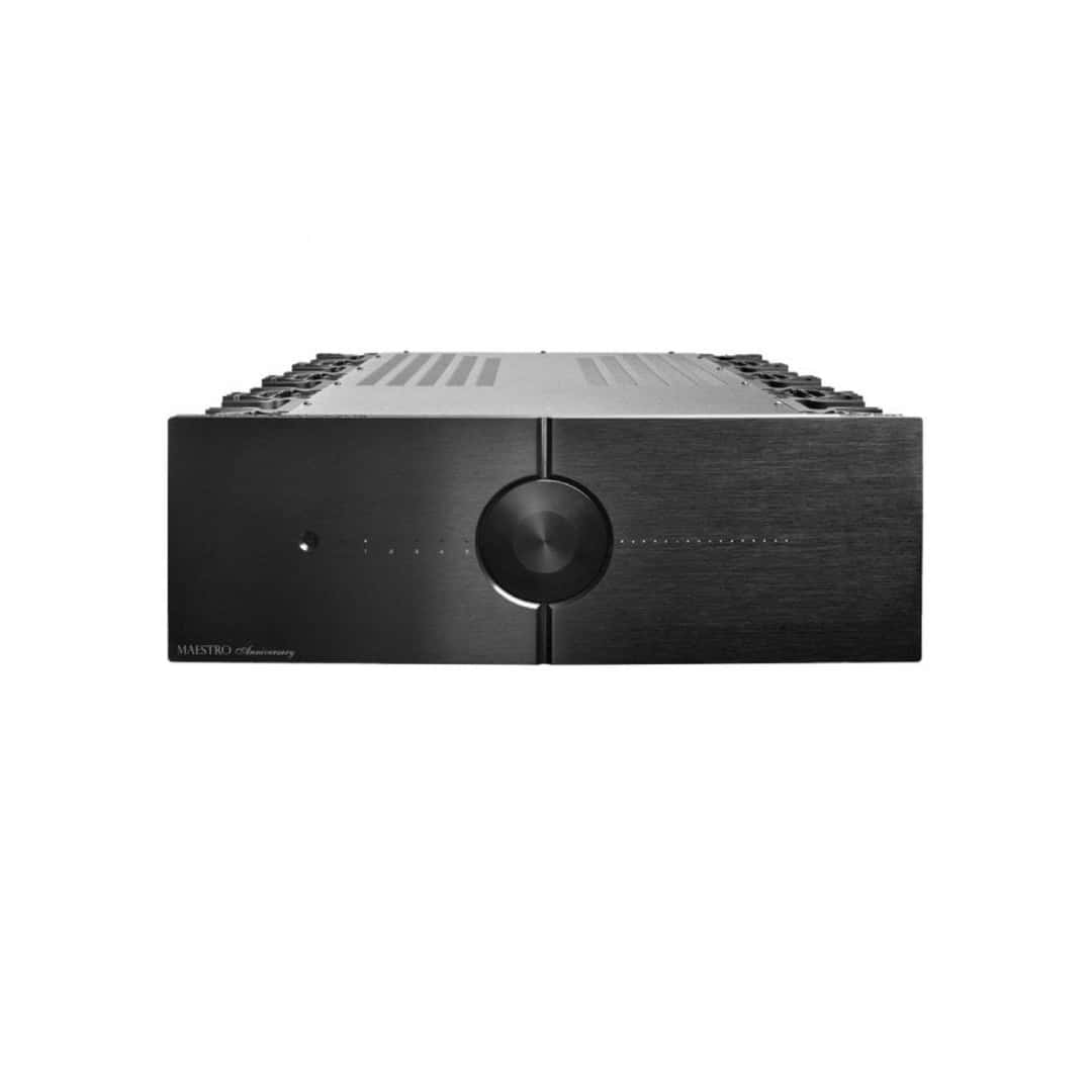 Audio Analogue Maestro Anniversary Integrated Amplifier