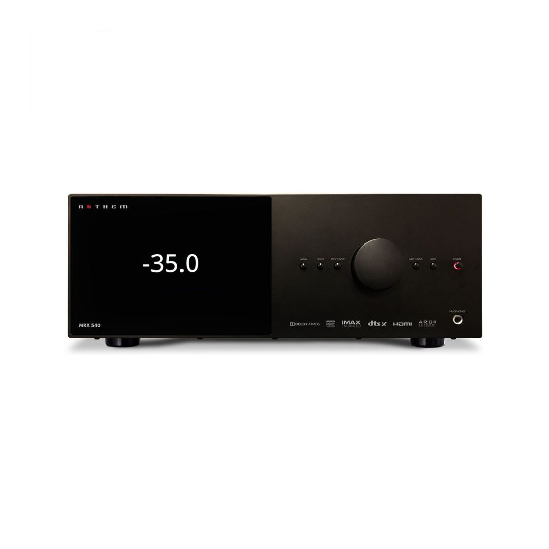 Anthem MRX 540