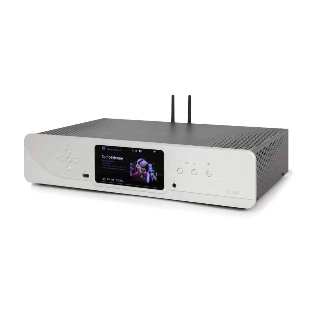 Atoll ST300 Signature