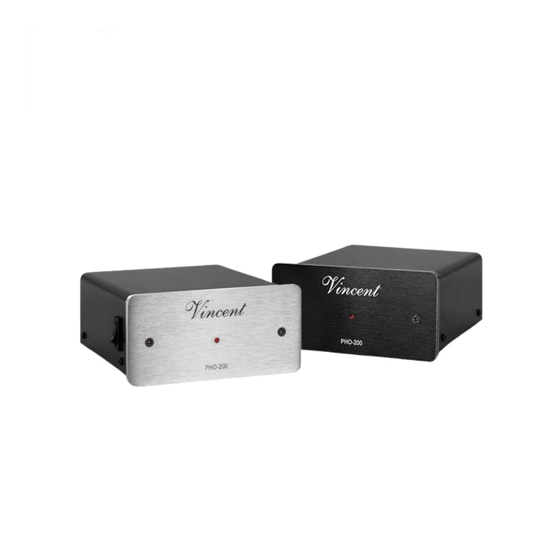 Vincent PHO-200 Phono Preamplifier