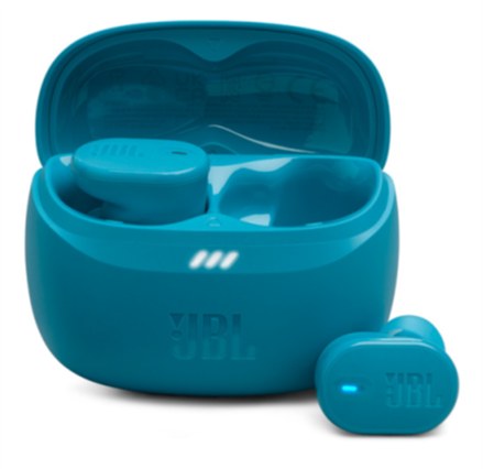 JBL Tune Buds 2 True Wireless Noise Cancellling Earbuds (Teal)