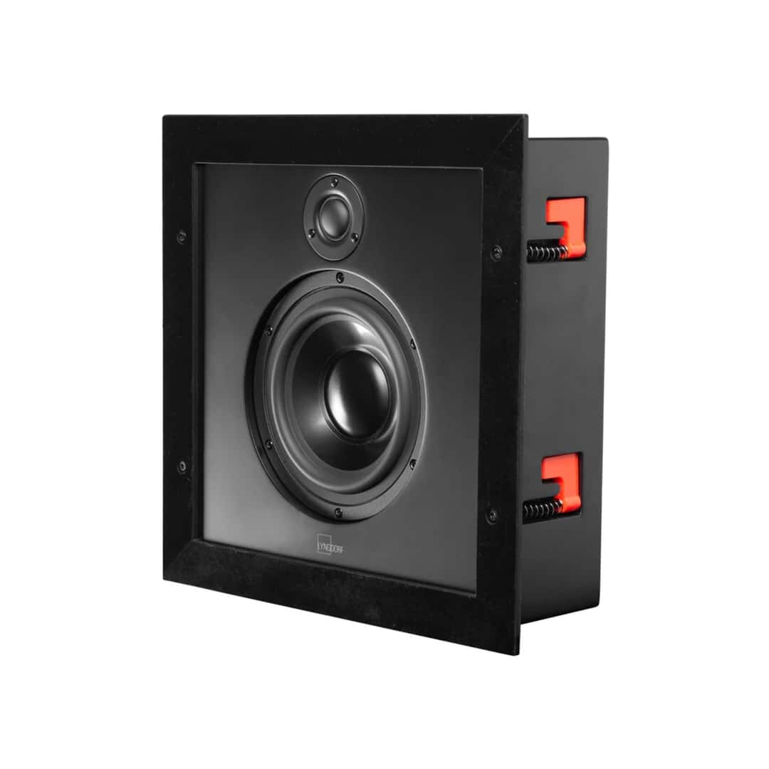 Lyngdorf Audio D-5 - In-Wall Speaker
