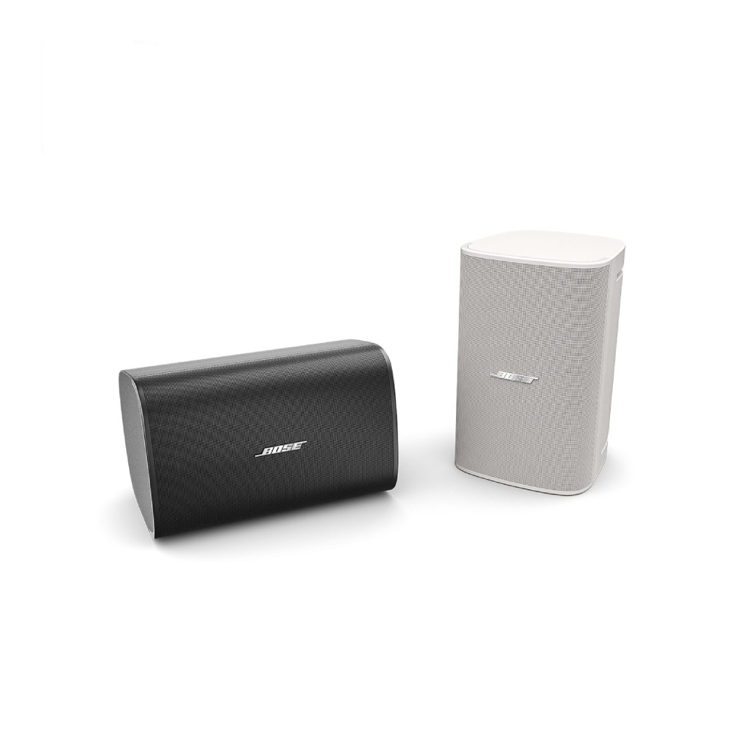BOSE DesignMax DM8S loudspeaker (each)