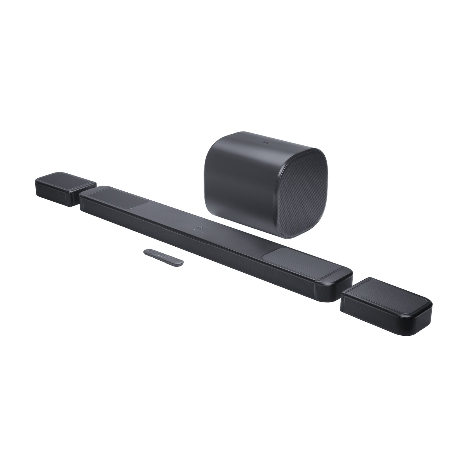 JBL Soundbar 1300 MK2 11.1.4 Channel (Black)