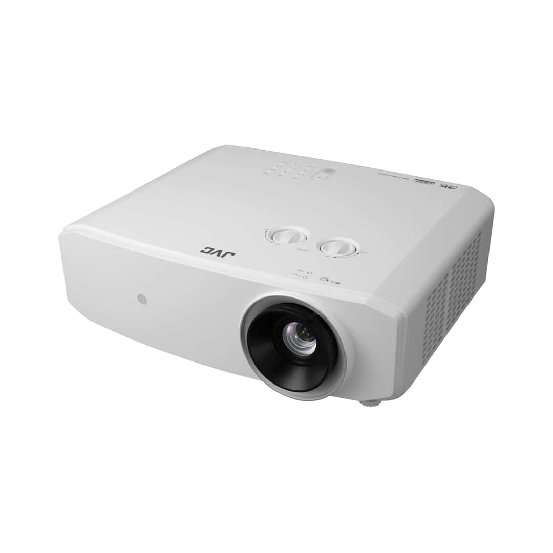 JVC LX-NZ30W