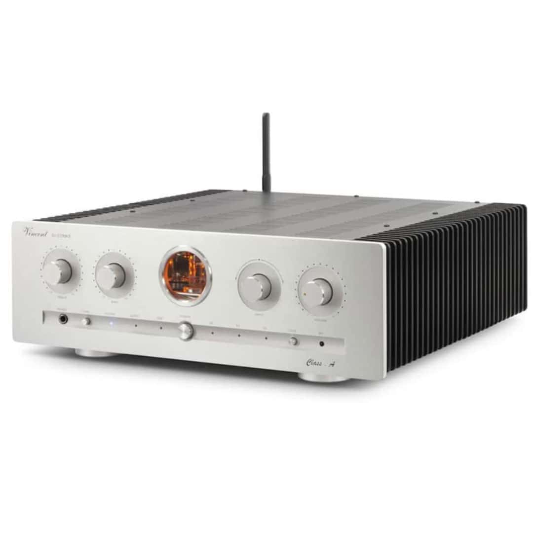Vincent Audio SV-237MKII Hybrid Integrated Amplifier