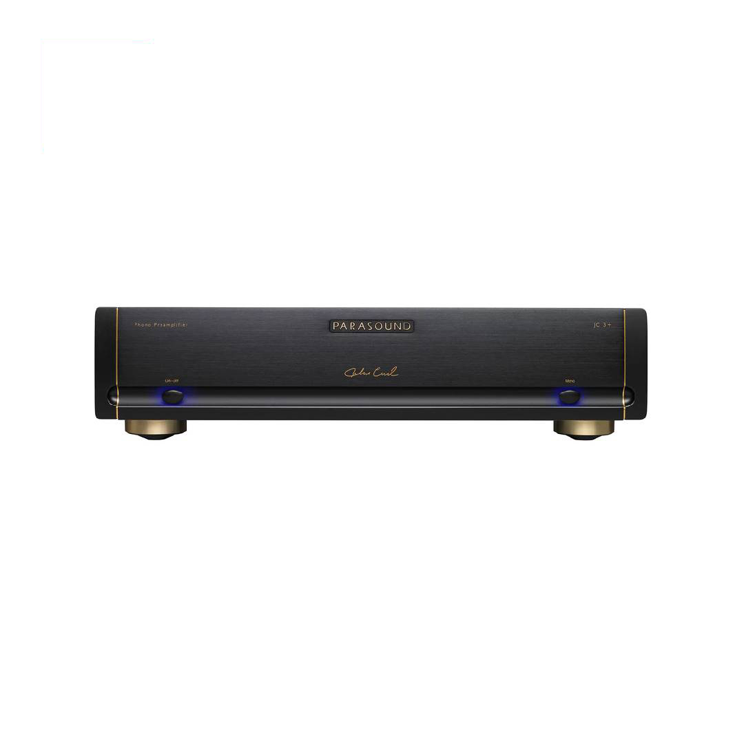 Parasound JC 3+ Reference Phono Preamplifier