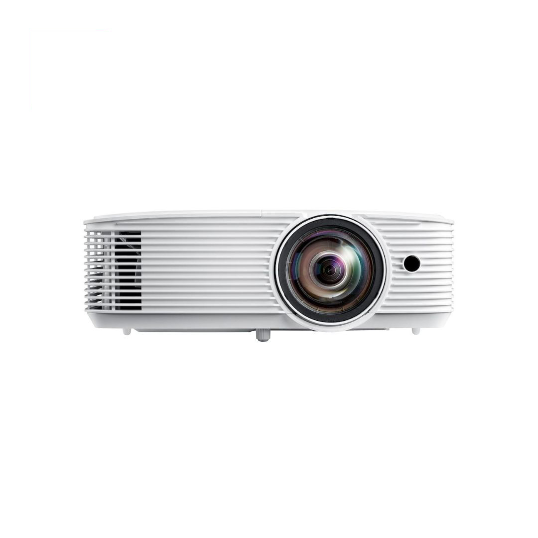 Optoma HD29HST Full HD DLP Short Throw Cinema Projector