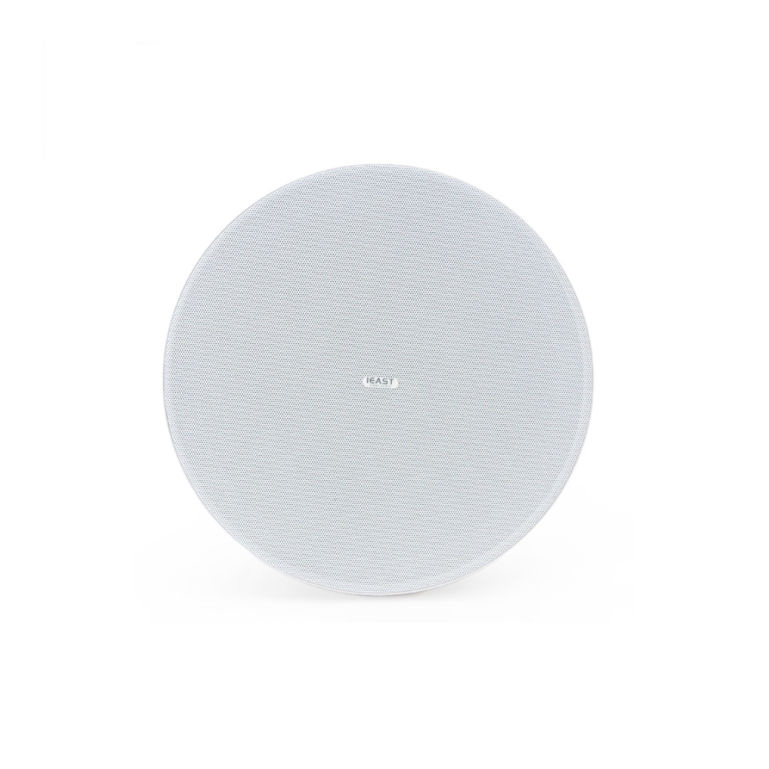 iEAST iCS65C Fixed impedance bevel face In-Ceiling Speaker
