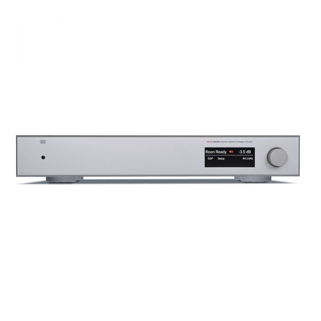 WEISS Helios | Pro-Fi DAC