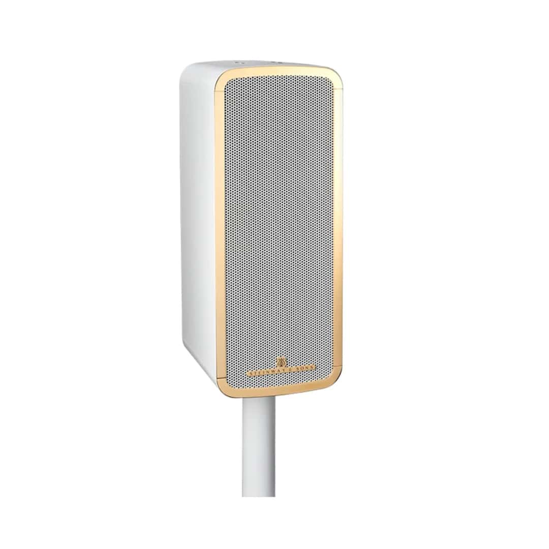 Steinway Lyngdorf Marine Speaker - Outdoor Loudspeaker