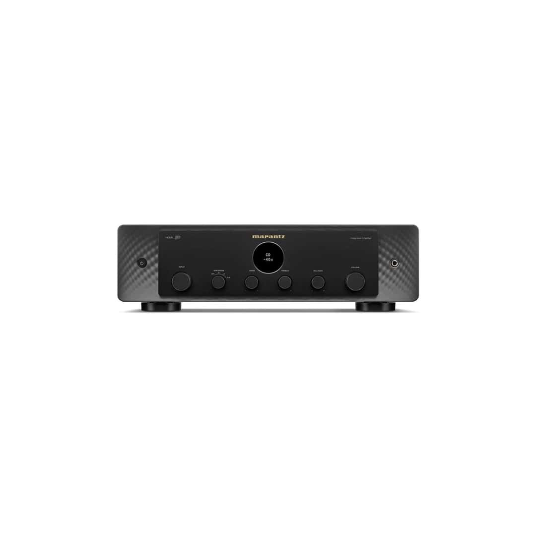 Marantz MODEL 50 Integrated 2.2 Channel Stereo Amplifier