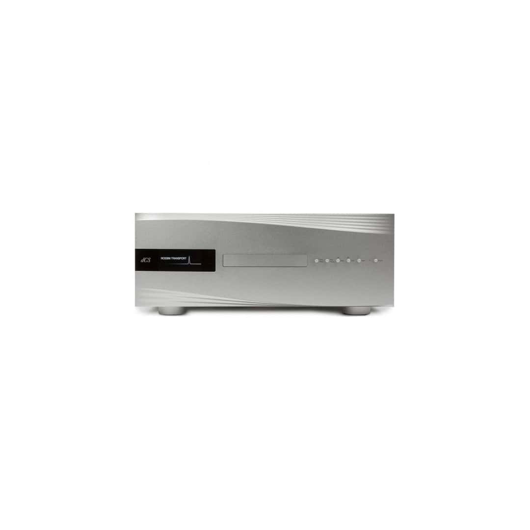 dCS Rossini CD/SACD Transport