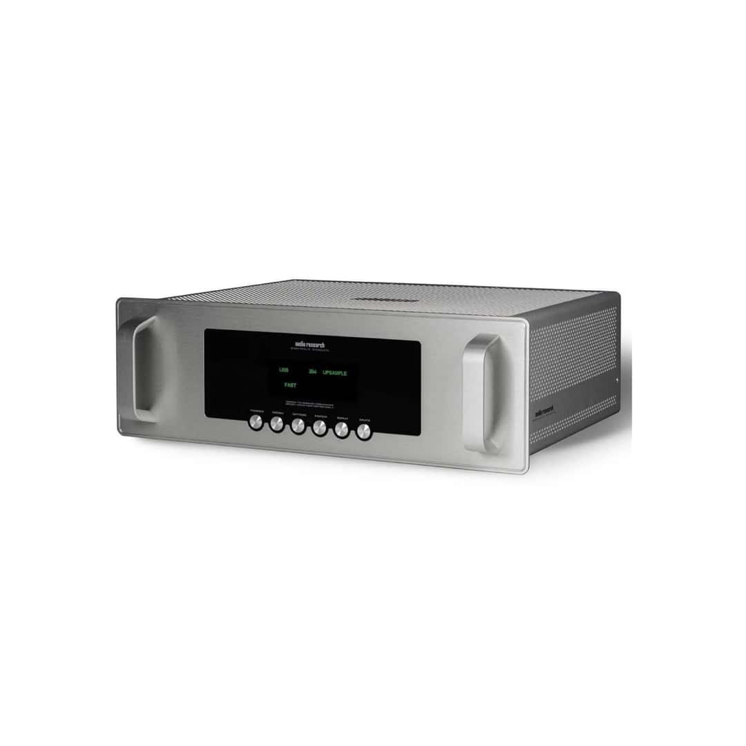 Audio Research DAC 9 Tube DAC