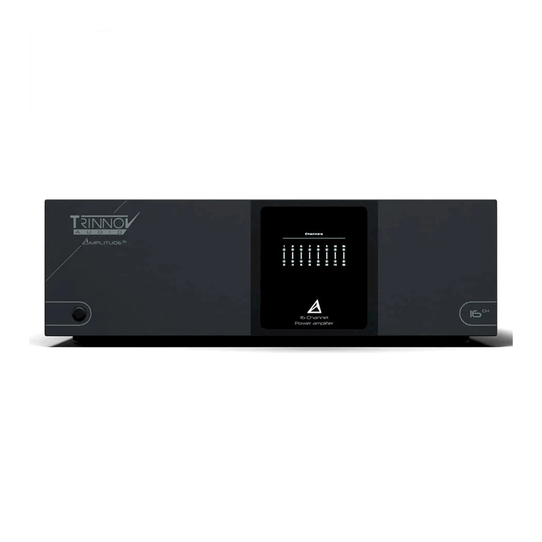 Trinnov Amplitude16 Power Amplifier