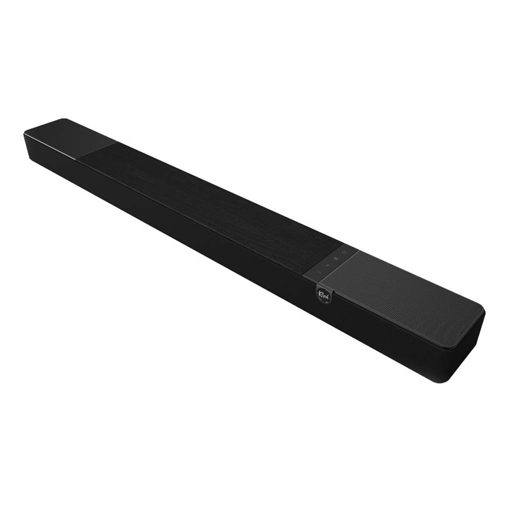 Klipsch Flexus Core 200 Soundbar Black