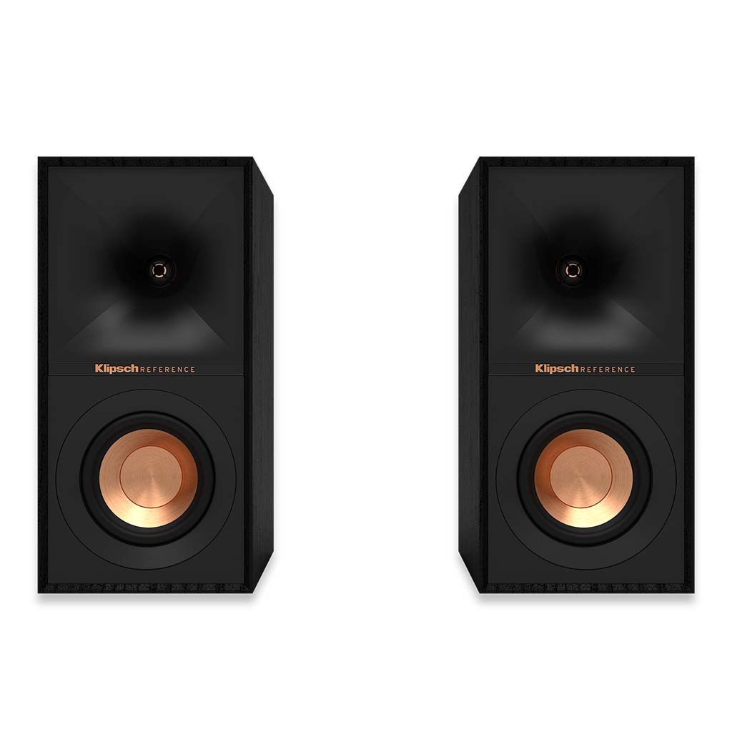 Klipsch R-40M