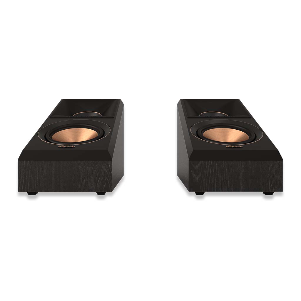 Klipsch RP-500SA II Ebony